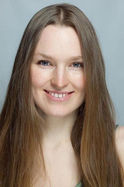 Lucrezia Phantazia - Actor Profile Photo