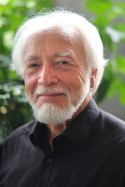 Dr. Ulrich Warnke - Actor Profile Photo