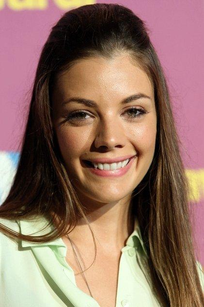 Sarah Habel - Actor Profile Photo