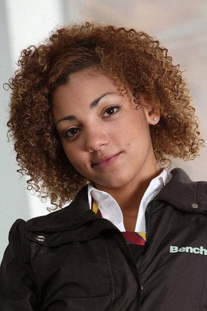 Lauren Thomas - Actor Profile Photo