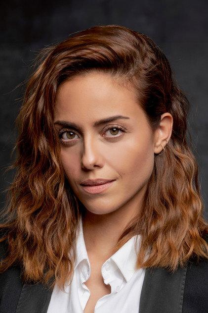 Deniz Barut - Actor Profile Photo