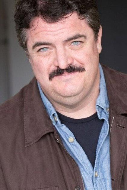 Steven W. Bailey - Actor Profile Photo