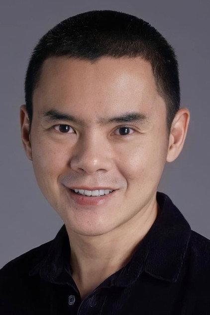 Songyos Sugmakanan - Actor Profile Photo