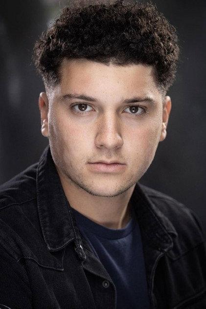Miles Butler-Hughton - Actor Profile Photo
