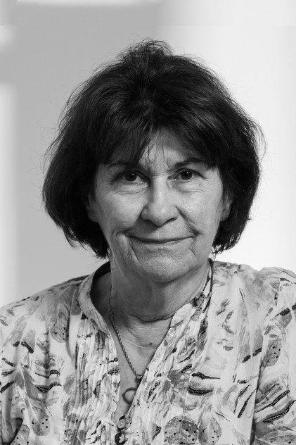 Marilyn Contardi - Actor Profile Photo