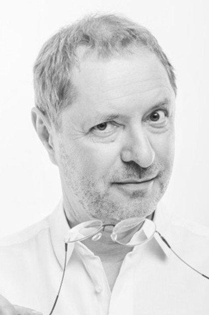 Dmitrij Denisiuk - Actor Profile Photo