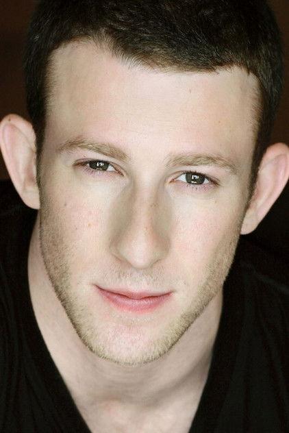 Nick Blaemire - Actor Profile Photo