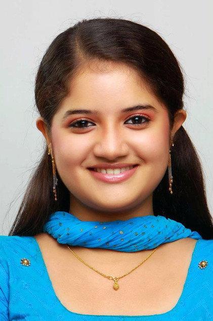 Shafna - Actor Profile Photo