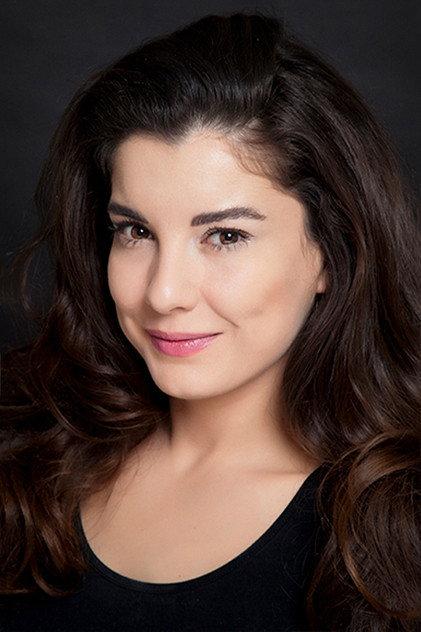 Irem Altug - Actor Profile Photo