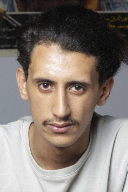 Attmane Elakabe M'hamed - Actor Profile Photo