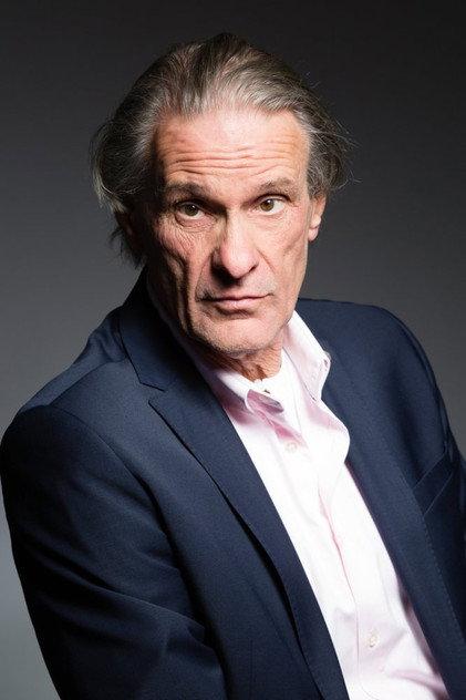 Clemens Aap Lindenberg - Actor Profile Photo