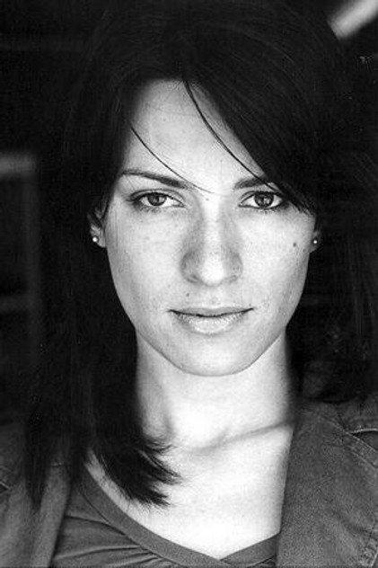 Claudia Fratarcangeli - Actor Profile Photo