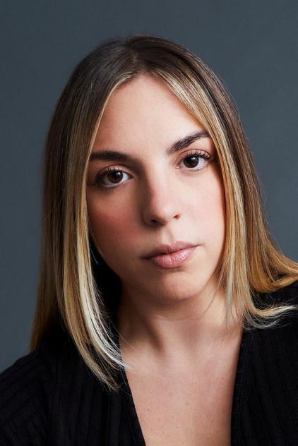 Sara Ruíz Ferrer - Actor Profile Photo