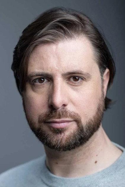 Carl Finnegan - Actor Profile Photo