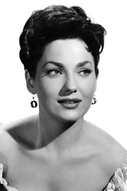 Valerie French - Actor Profile Photo