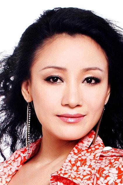 Wang Zhiping - Actor Profile Photo