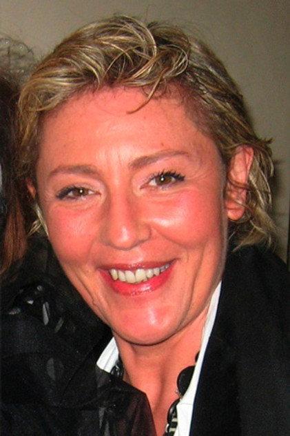 Stefania Girolami Goodwin - Actor Profile Photo