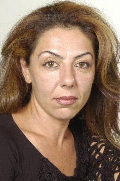 Başak Özel - Actor Profile Photo