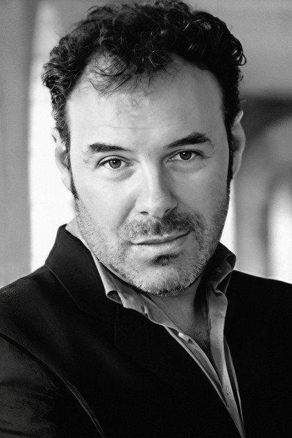 Sean Chapman - Actor Profile Photo