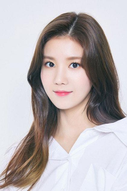 Kwon Eun-bi - Actor Profile Photo