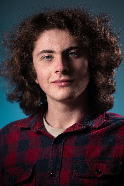 Jackson Hayat - Actor Profile Photo
