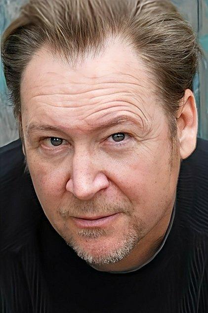 Tim Grimm - Actor Profile Photo