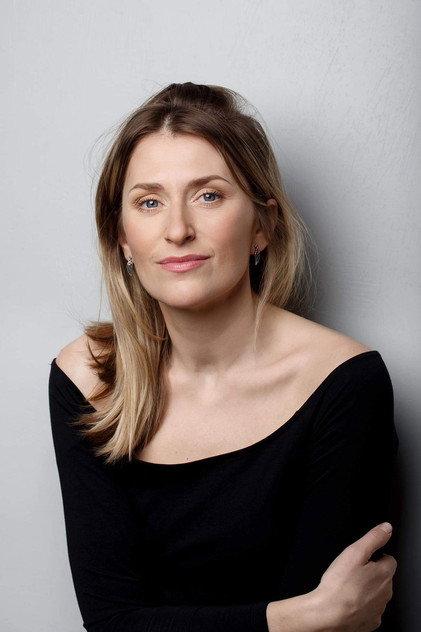 Indrė Jaraitė - Actor Profile Photo