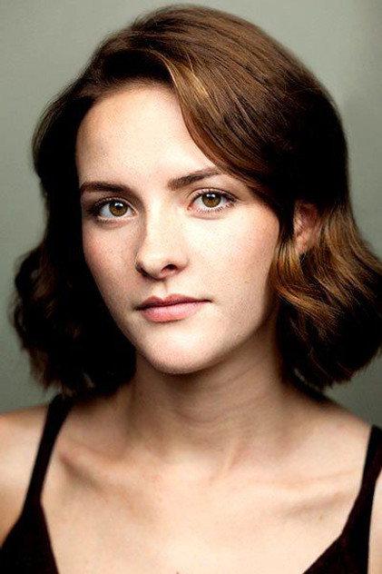 Olivia Morris - Actor Profile Photo