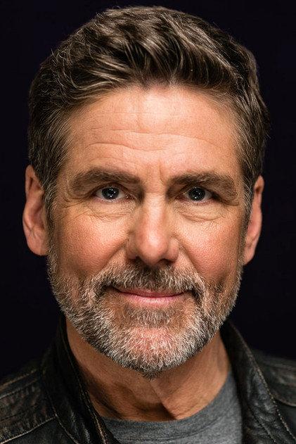Richard Nash - Actor Profile Photo