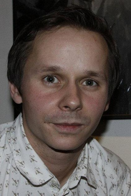 Adam Novák - Actor Profile Photo