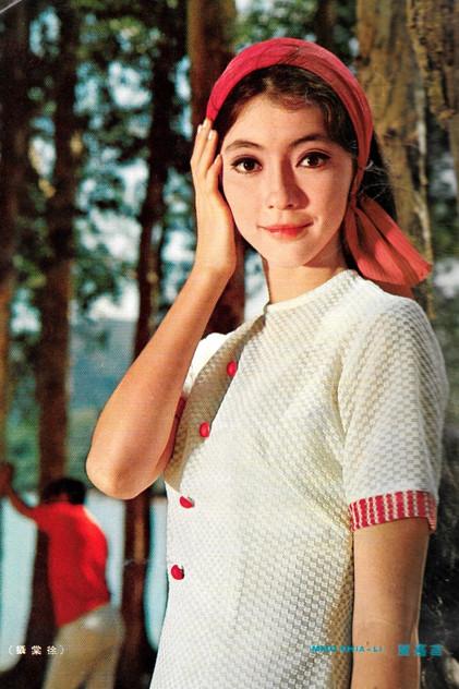 Miu Ka-Lai - Actor Profile Photo