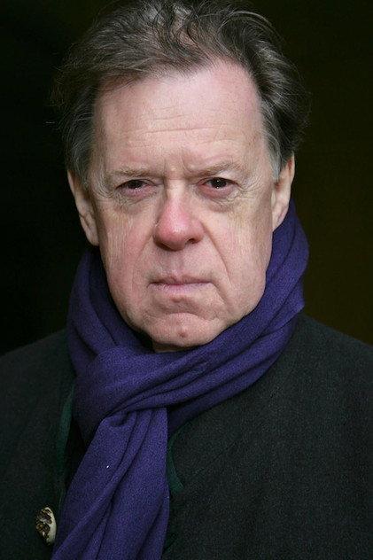 Jonathan Meades - Actor Profile Photo