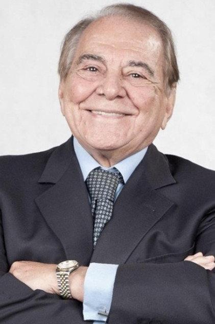 Ivo Pitanguy - Actor Profile Photo