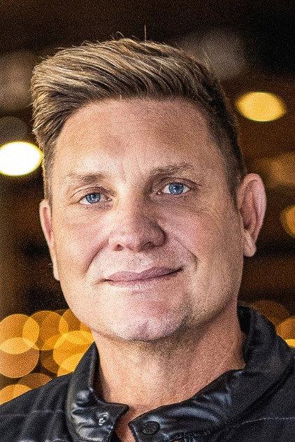 Kurt Darren - Actor Profile Photo