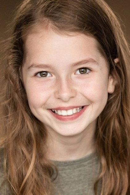 Nina Beagley - Actor Profile Photo