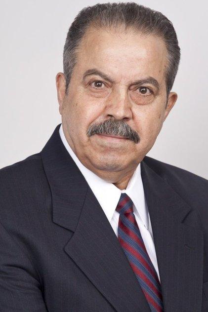 Zuhair Haddad - Actor Profile Photo
