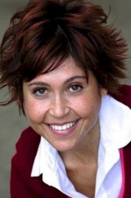 Heather Hopper - Actor Profile Photo