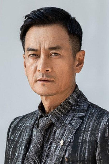 Wang Zhigang - Actor Profile Photo