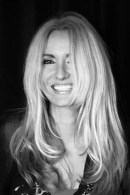 Sass Jordan - Actor Profile Photo