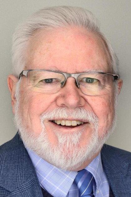 Dr. Philip A. Cunningham - Actor Profile Photo