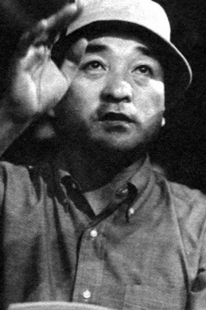 Koji Hashimoto - Actor Profile Photo