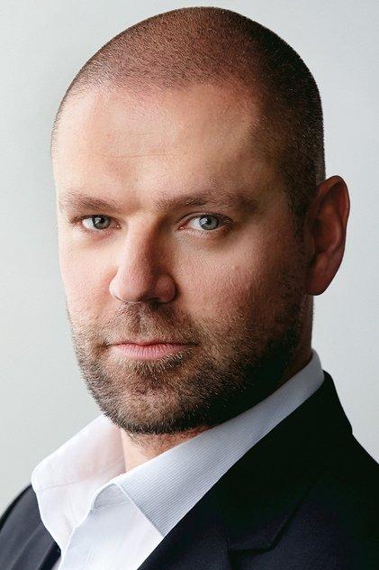 Dru Viergever - Actor Profile Photo