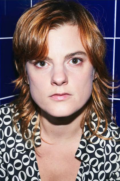 Claudia Kainberger - Actor Profile Photo