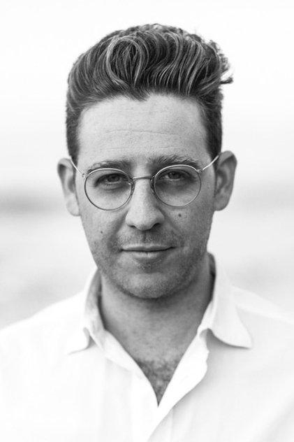 Trevor Einhorn - Actor Profile Photo