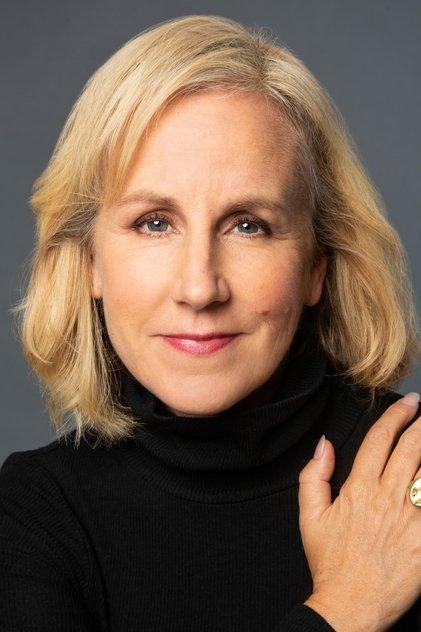 Welker White - Actor Profile Photo
