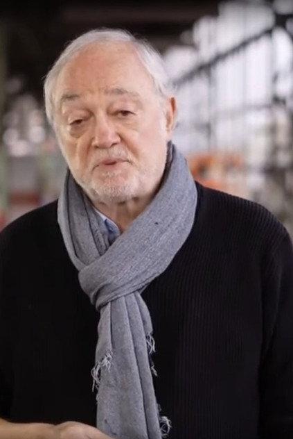 John Boyle - Actor Profile Photo