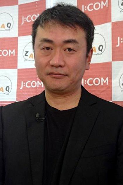 Seiki Chiba - Actor Profile Photo