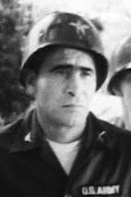 John Caresio - Actor Profile Photo
