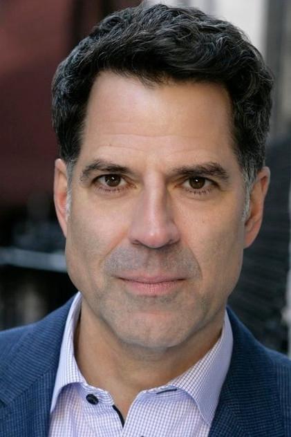 Christopher Innvar - Actor Profile Photo