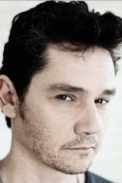 Avi Grainik - Actor Profile Photo